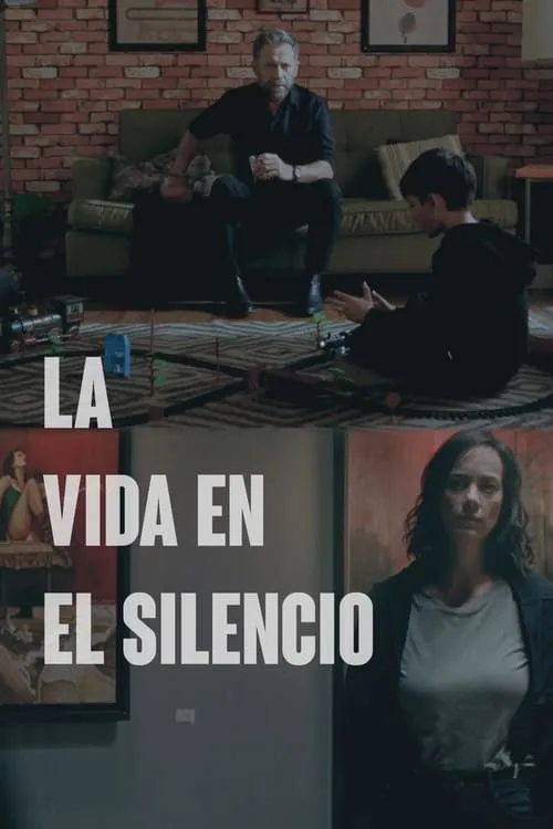 Life in Silence (movie)