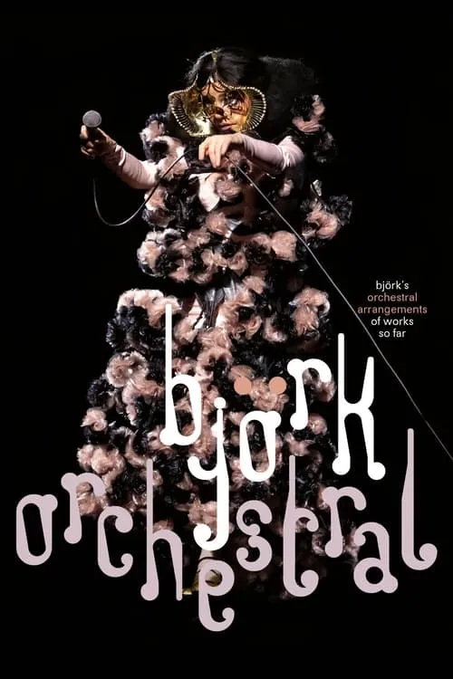 Björk Orkestral II (фильм)