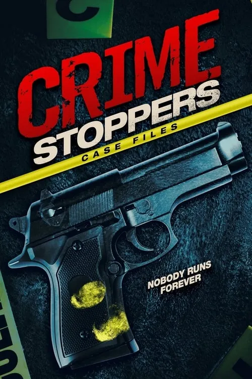 Crime Stoppers: Case Files (series)