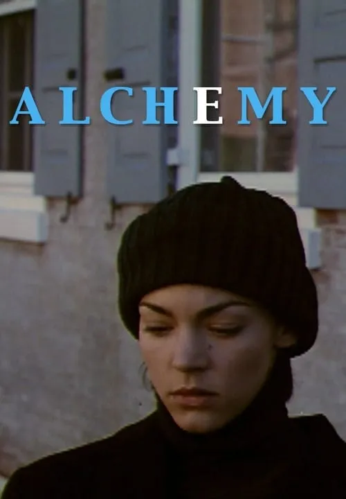 Alchemy (movie)