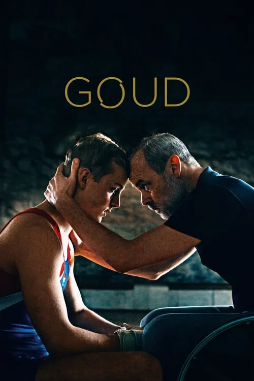 Gold (movie)