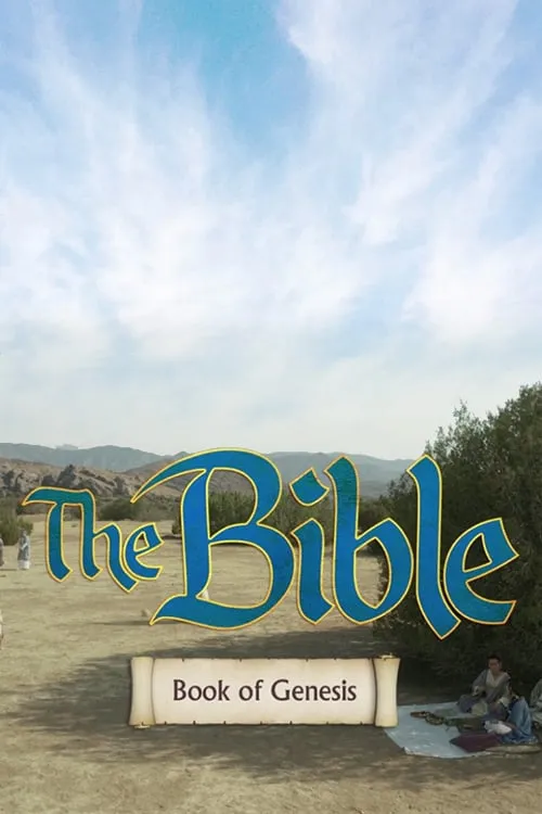 The Bible: The Sacrifice of Isaac (movie)