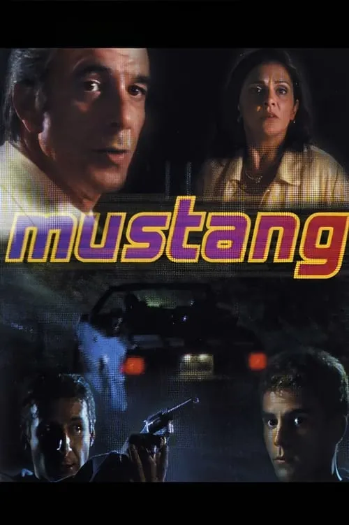 Mustang (movie)