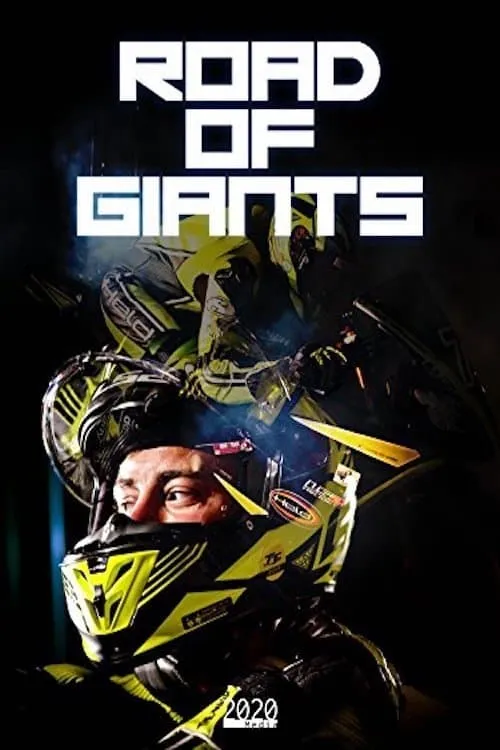 Road of Giants (movie)