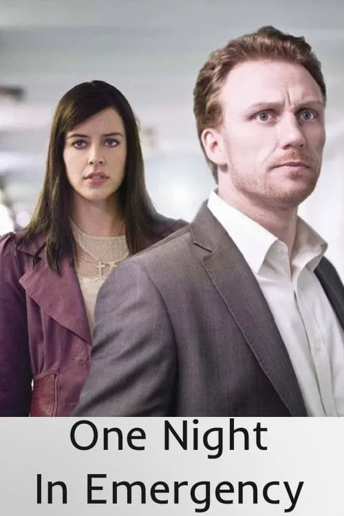 One Night in Emergency (movie)