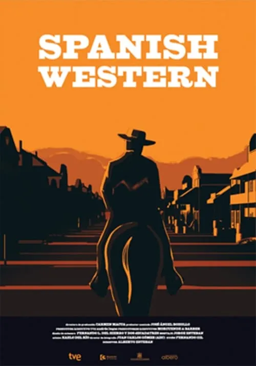 Spanish Western (фильм)