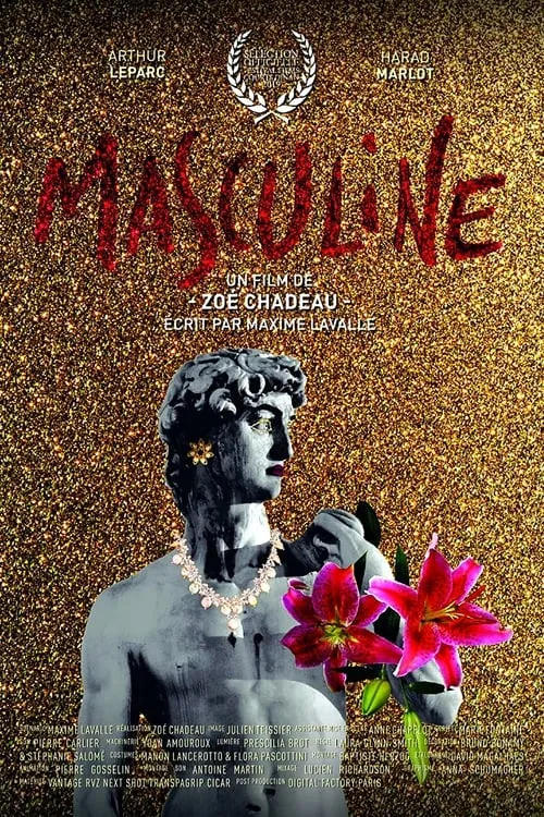 Masculine (movie)