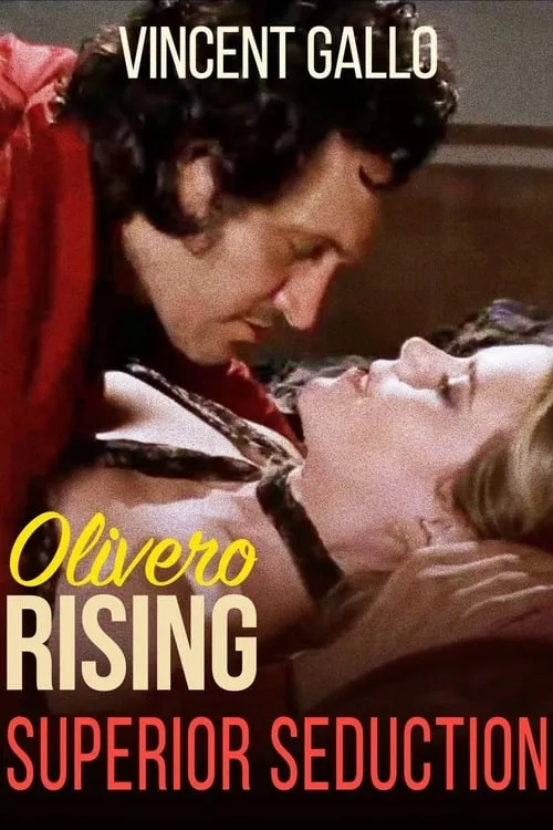 Oliviero Rising (movie)