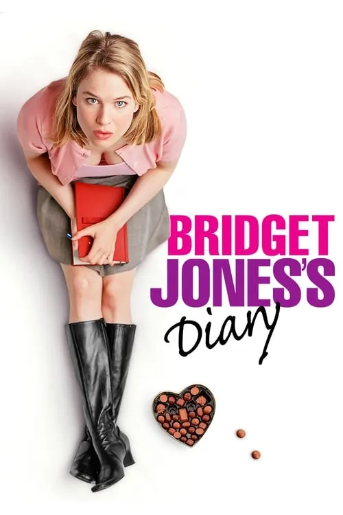 Bridget Jones's Diary (movie)