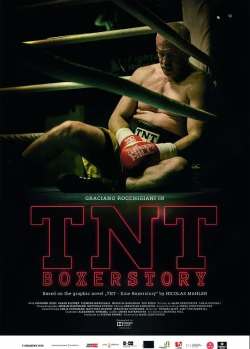 TNT Boxerstory (фильм)