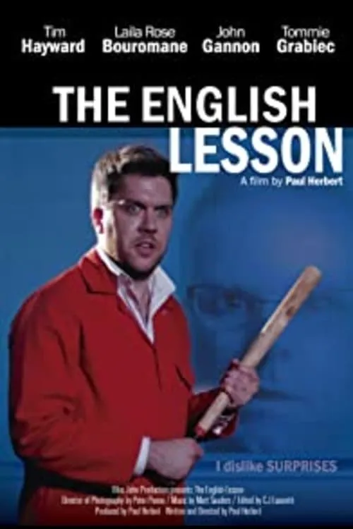 The English Lesson (фильм)