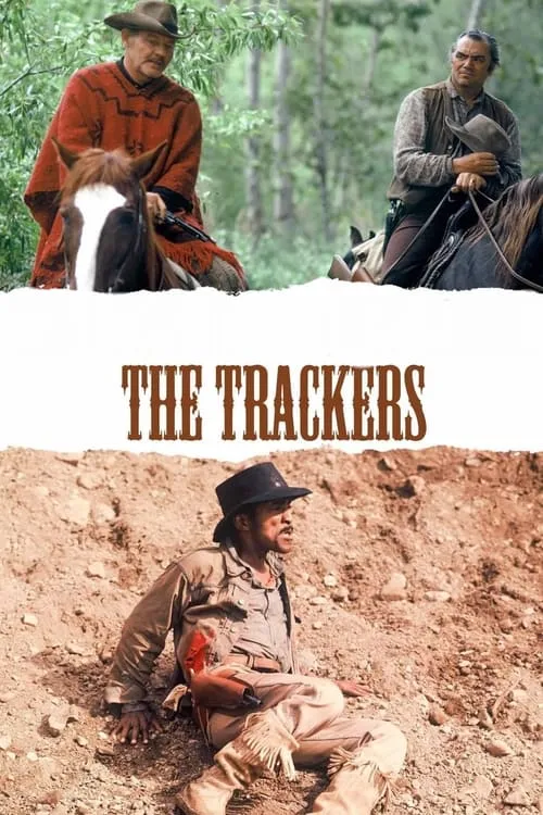 The Trackers (movie)