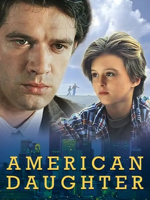 American Daughter (movie)