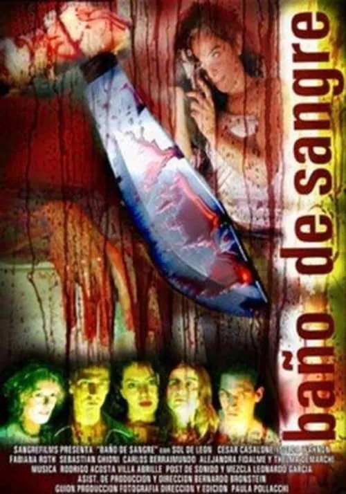 Blood Bath (movie)