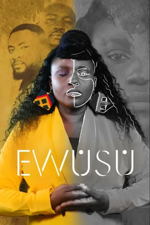 Ewusu (сериал)