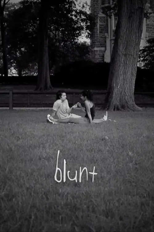 Blunt (movie)