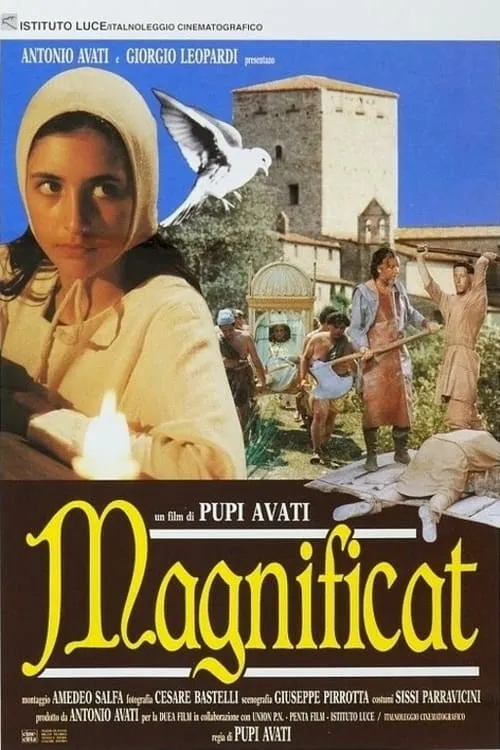 Magnificat (фильм)