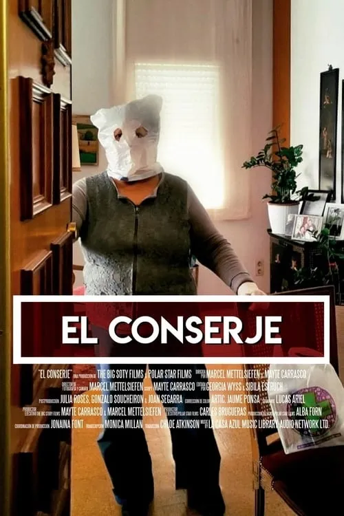 El conserje (фильм)