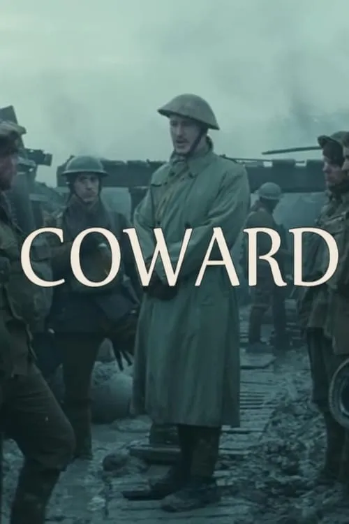 Coward (фильм)