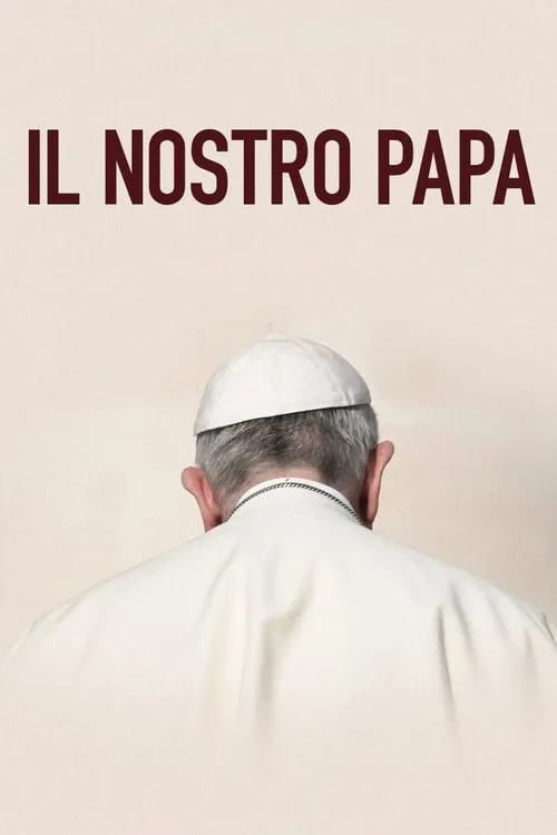 Il nostro Papa (movie)