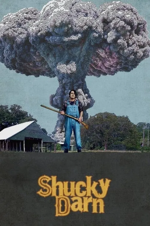 Shucky Darn (movie)