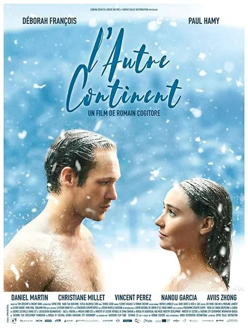 L'autre continent (фильм)