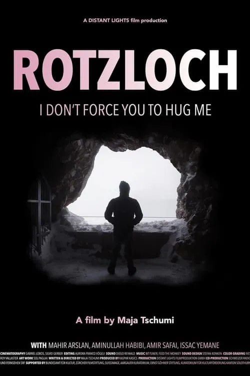 Rotzloch