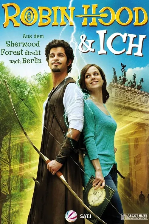 Robin Hood und ich (фильм)