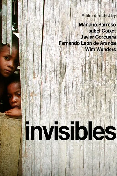 Invisibles (movie)