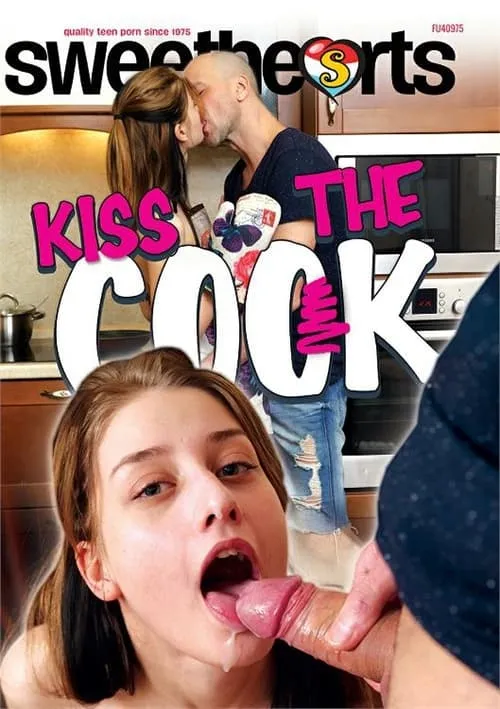 Kiss The Cook (movie)