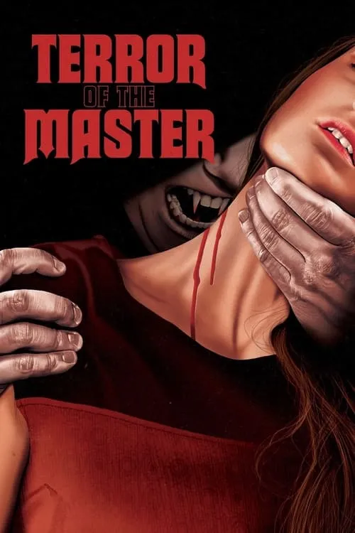 Terror of the Master (movie)