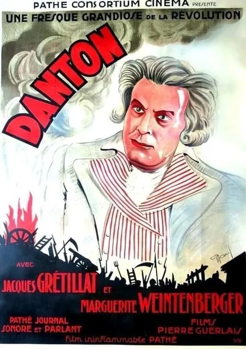 Danton