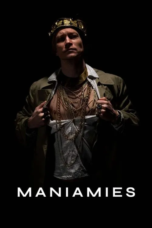 Maniamies (movie)