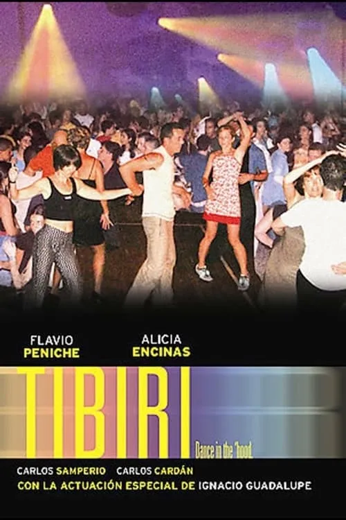 Tibiri (movie)