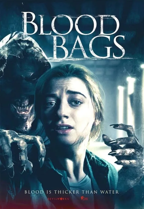 Blood Bags (movie)