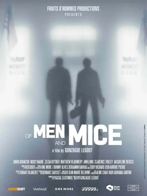 Of Men and Mice (фильм)