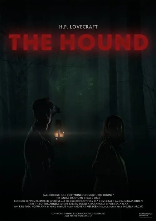 The Hound (movie)