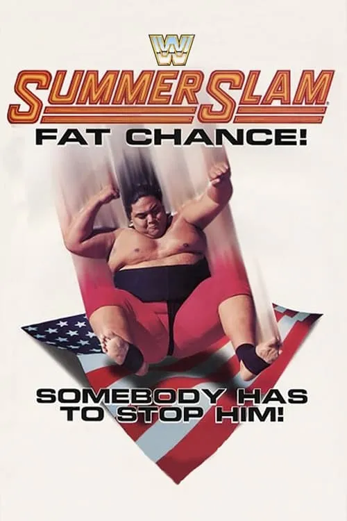 WWE SummerSlam 1993 (movie)