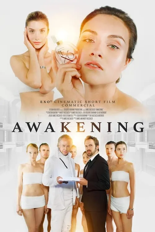 Awakening, Exo® (movie)