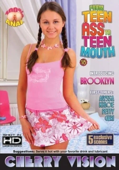 From Teen Ass To Teen Mouth 18 (movie)