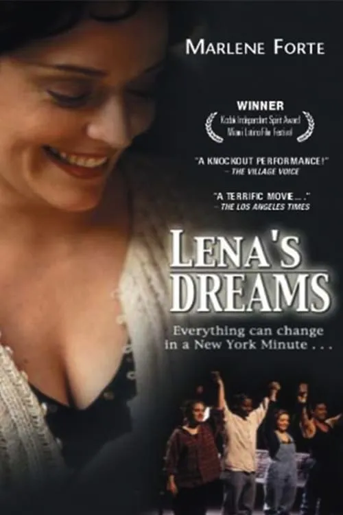 Lena's Dreams (movie)