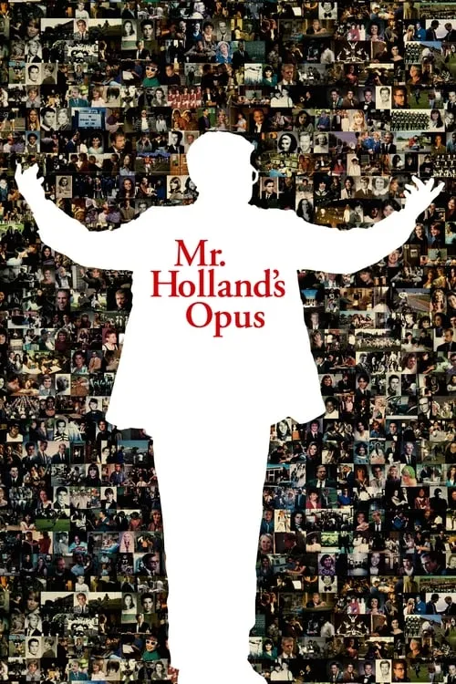 Mr. Holland's Opus (movie)