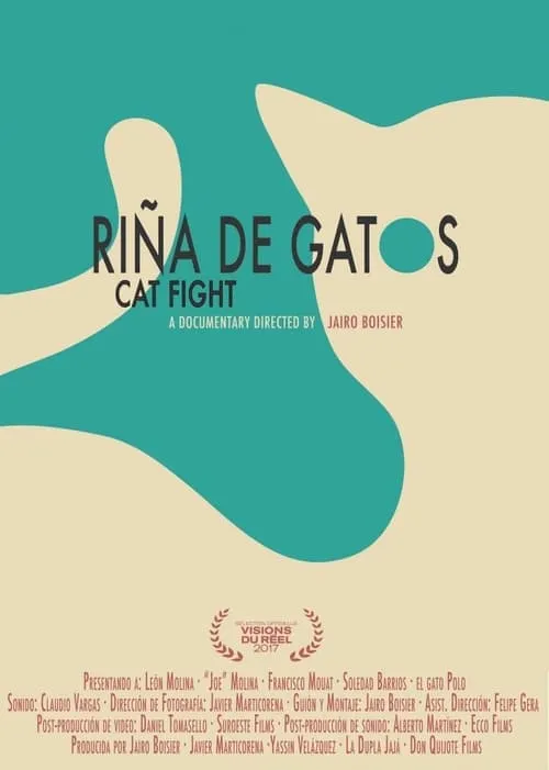 Cat Fight (movie)