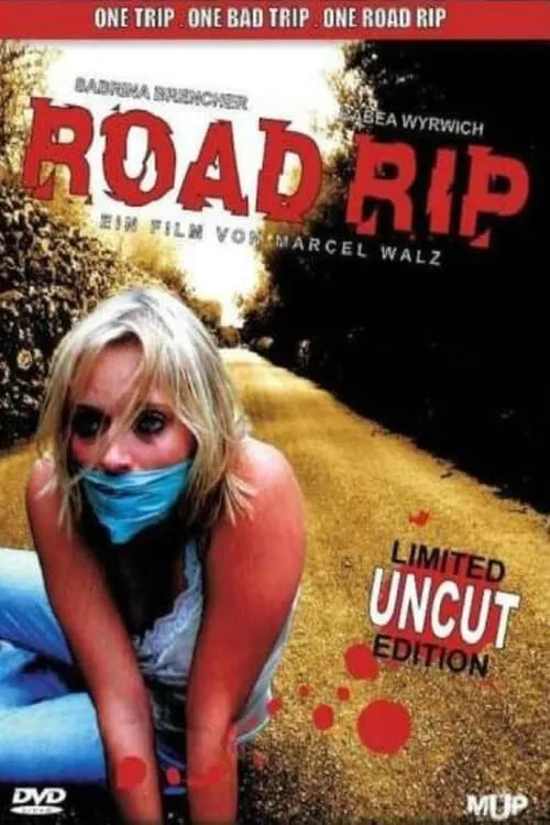 Road Rip (movie)