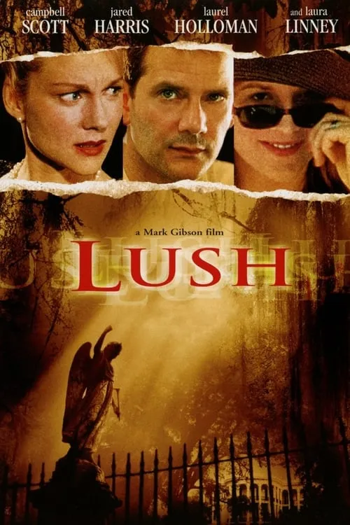 Lush (movie)