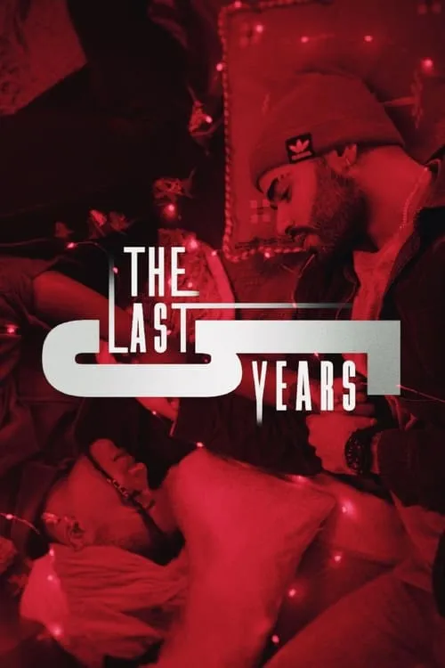 The Last Five Years (movie)