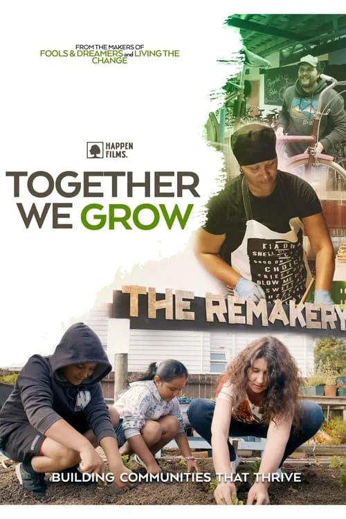 Together We Grow (фильм)