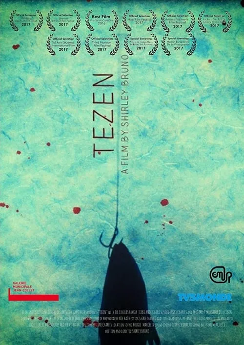 Tezen (movie)