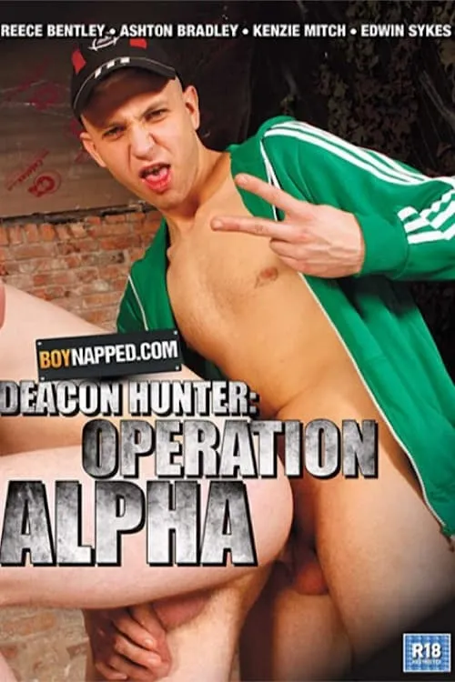 Boynapped 37: Operation Alpha (movie)