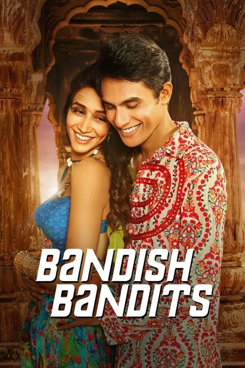 Bandish Bandits (series)